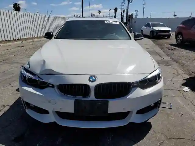 WBA4J1C53KBM16981 2019 BMW 4 SERIES-4