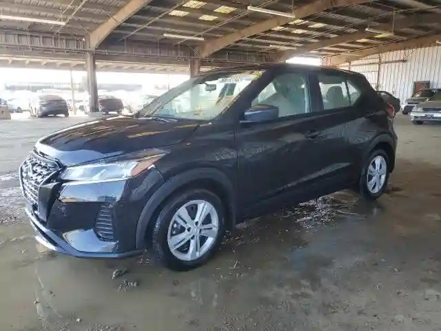 3N1CP5BVXRL517467 2024 NISSAN KICKS-0