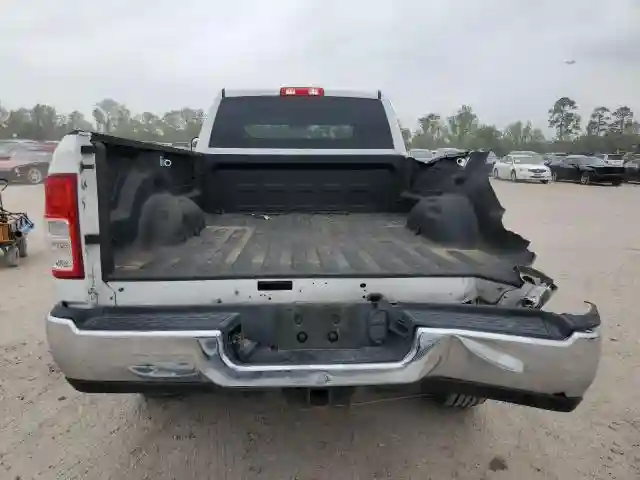 3C63R3HJ1KG604809 2019 RAM 3500-5