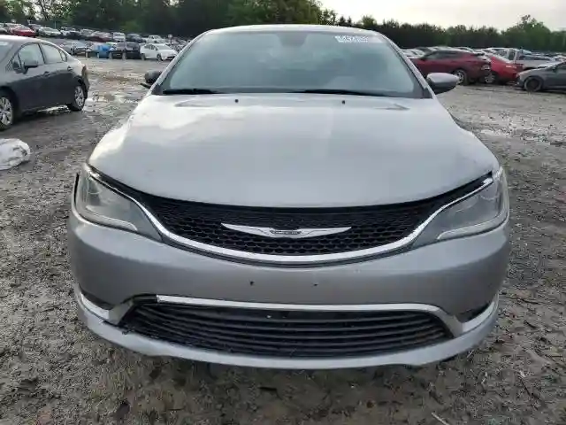 1C3CCCAB7FN571295 2015 CHRYSLER 200-4