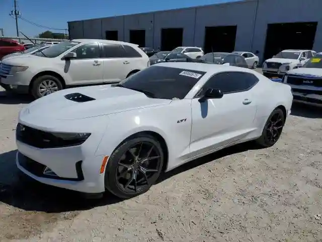 1G1FF1R73M0106245 2021 CHEVROLET CAMARO-0