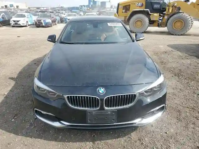 WBA4Z3C51KEF32377 2019 BMW 4 SERIES-4