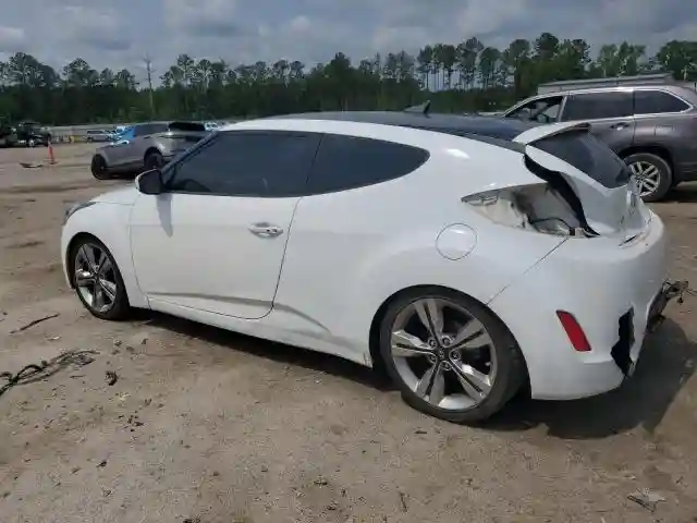 KMHTC6AD4HU318339 2017 HYUNDAI VELOSTER-1