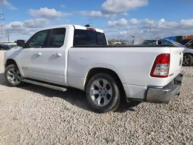 1C6SRFBT5KN915934 2019 RAM 1500-1