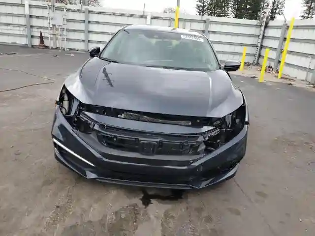 2HGFC2F69MH502002 2021 HONDA CIVIC-4