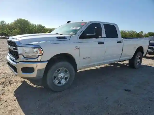 3C6UR5HLXMG532657 2021 RAM 2500-0