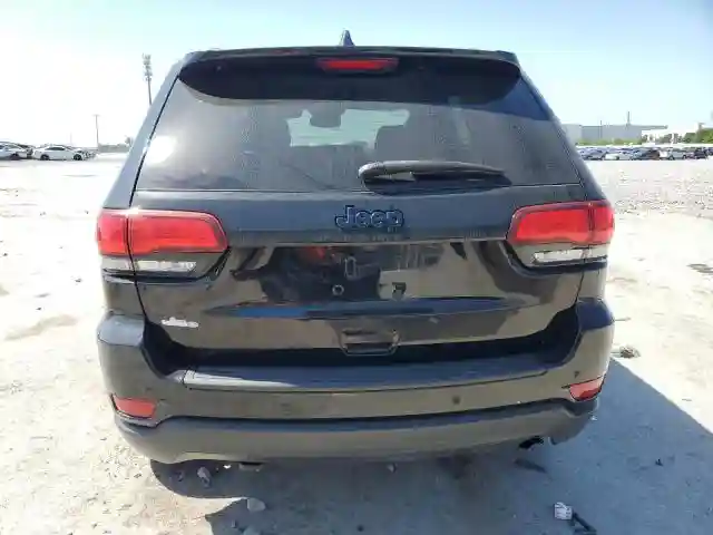 1C4RJEAG5KC835767 2019 JEEP GRAND CHEROKEE-5