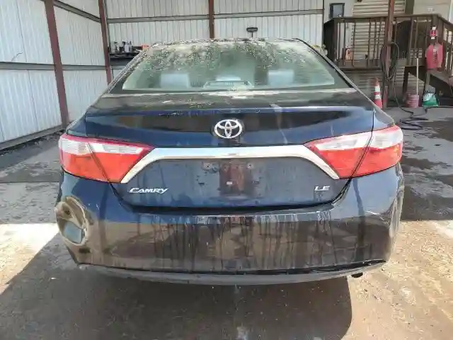 4T4BF1FK2FR486187 2015 TOYOTA CAMRY-5