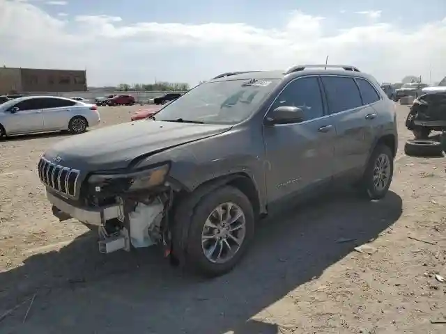 1C4PJMLN4LD656192 2020 JEEP GRAND CHEROKEE-0