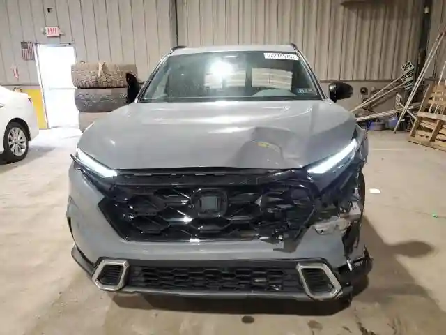 5J6RS6H90PL013129 2023 HONDA CRV-4