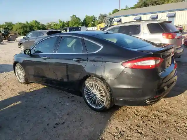 3FA6P0H92FR288014 2015 FORD FUSION-1