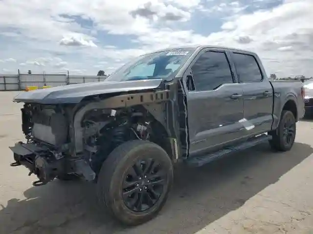 1FTFW3LD2RFA15263 2024 FORD ALL MODELS-0