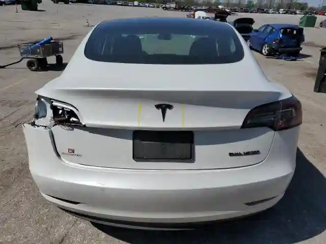 5YJ3E1EB1LF665543 2020 TESLA MODEL 3-5