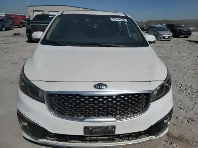 KNDME5C16F6043316 2015 KIA SEDONA-4