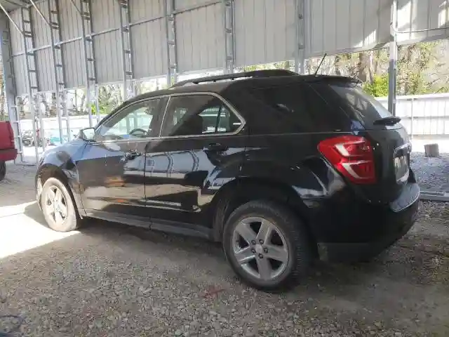 2GNFLFEK8G6179962 2016 CHEVROLET EQUINOX-1