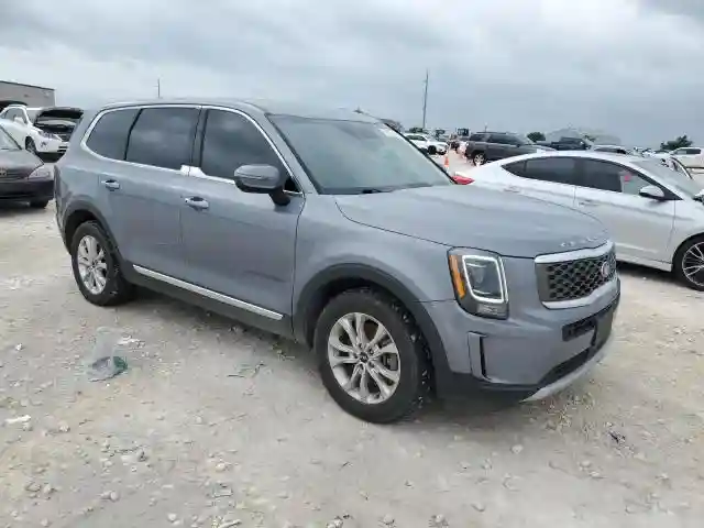 5XYP24HC0LG004160 2020 KIA TELLURIDE-3