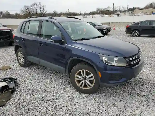WVGAV7AX2FW521877 2015 VOLKSWAGEN TIGUAN-3