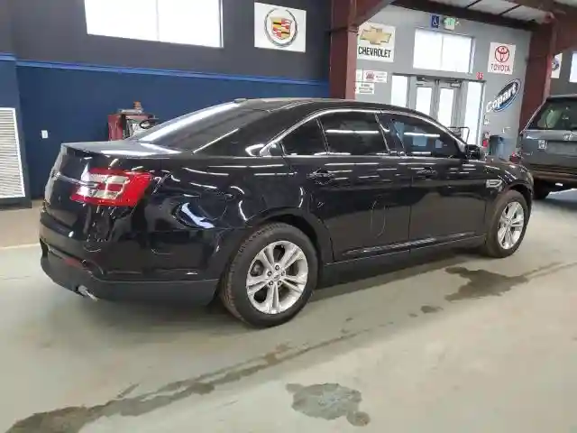 1FAHP2D87KG106343 2019 FORD TAURUS-2