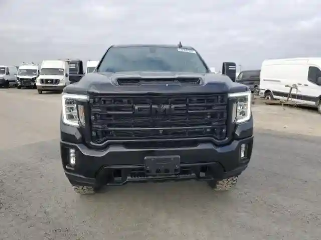 1GT49MEY0MF185781 2021 GMC SIERRA-4