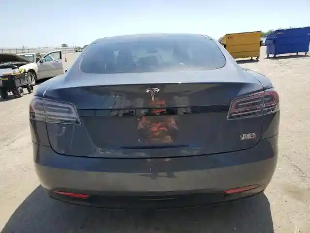 5YJSA1E22GF177120 2016 TESLA MODEL S-5