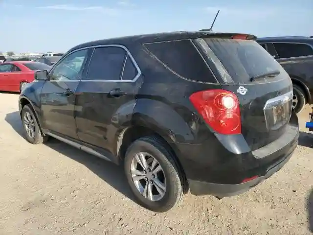 2GNALAEK4F1174685 2015 CHEVROLET EQUINOX-1