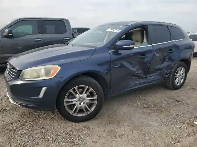 YV440MDK1F2675113 2015 VOLVO XC60-0