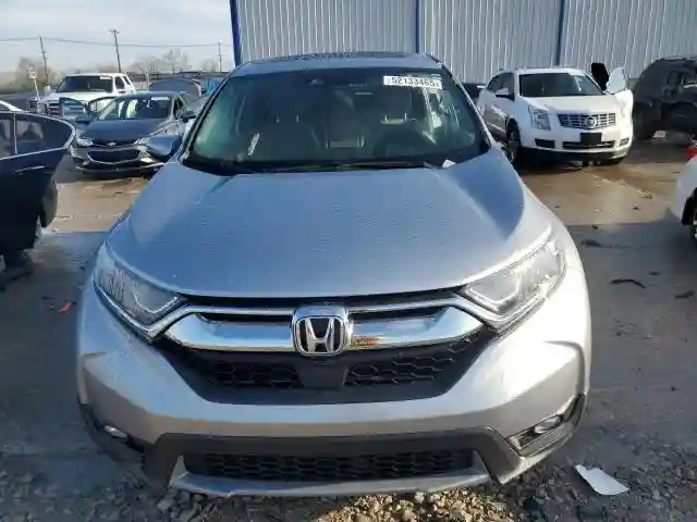 7FARW2H51KE005380 2019 HONDA CRV-4