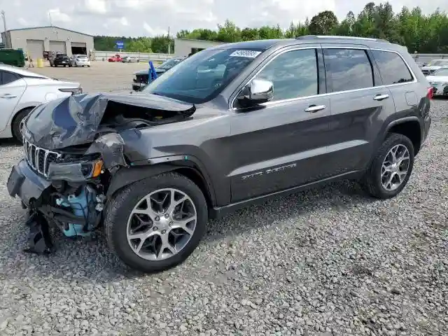 1C4RJFBG7KC638930 2019 JEEP GRAND CHEROKEE-0