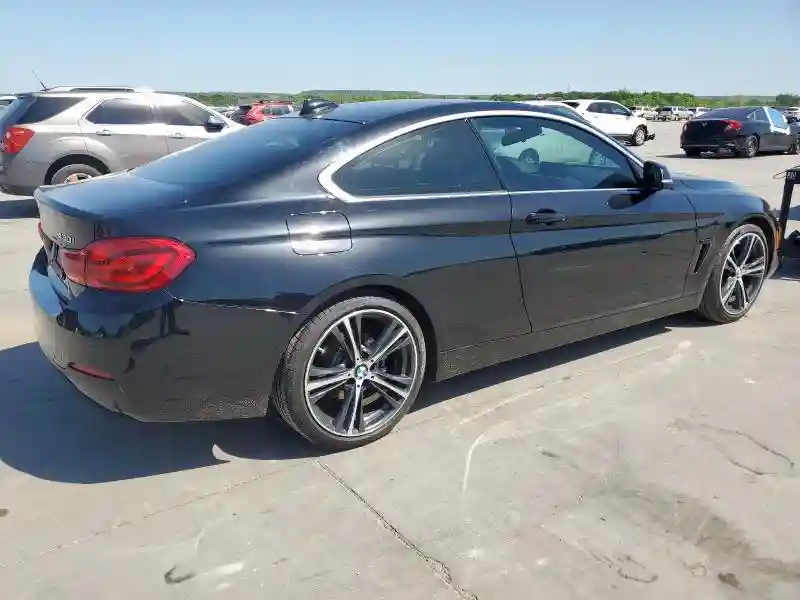 WBA4W3C5XKAF93274 2019 BMW 4 SERIES-2