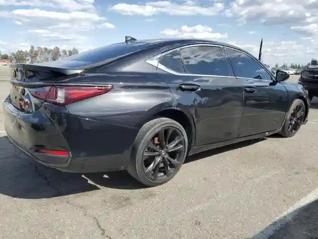 58AG11D15NU009821 2022 LEXUS ES250-2