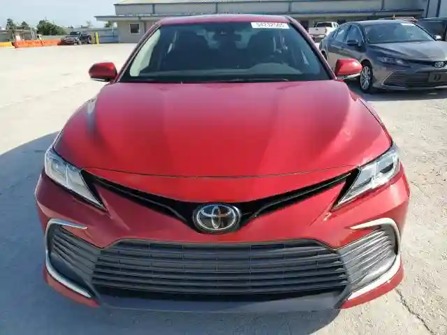 4T1C11BK4PU080819 2023 TOYOTA CAMRY-4