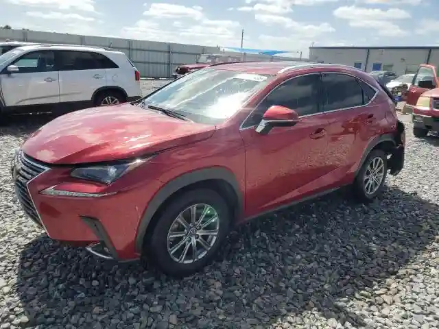 JTJAARBZXL2159292 2020 LEXUS NX-0