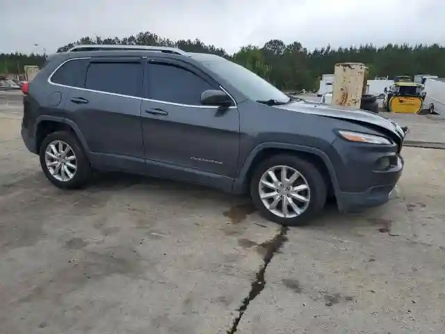 1C4PJLDB2GW158128 2016 JEEP GRAND CHEROKEE-3
