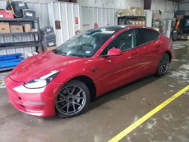 5YJ3E1EA4PF423777 2023 TESLA MODEL 3-0