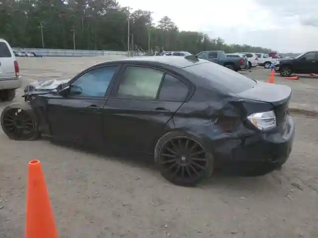 WBA3B1C5XFP831586 2015 BMW 3 SERIES-1