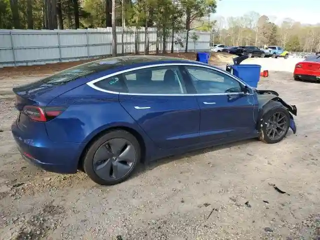 5YJ3E1EB3KF442127 2019 TESLA MODEL 3-2