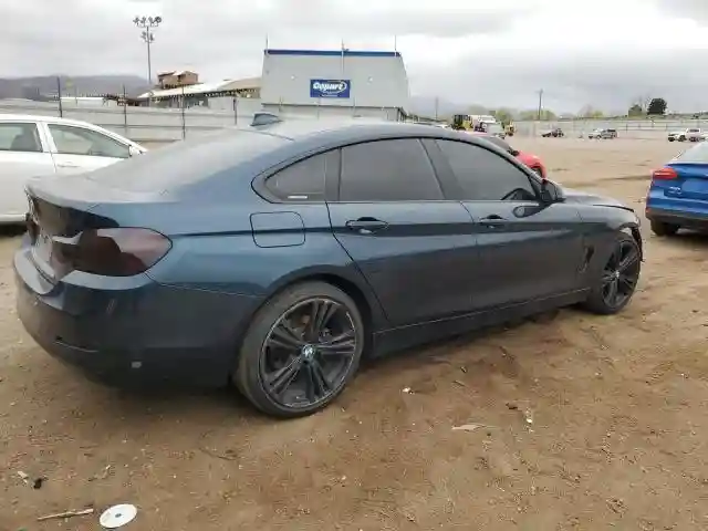WBA4C9C58GG139375 2016 BMW 4 SERIES-2