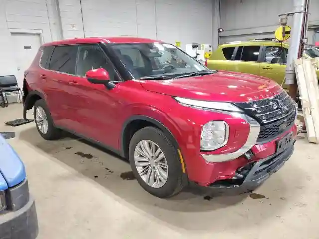 JA4J4UA89RZ042805 2024 MITSUBISHI OUTLANDER-3