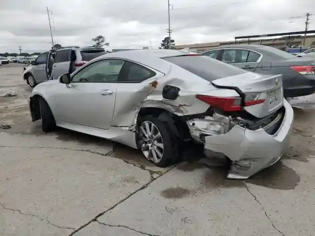 JTHHE5BC5F5002359 2015 LEXUS RX350-1