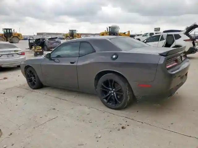 2C3CDZAG9HH611447 2017 DODGE CHALLENGER-1