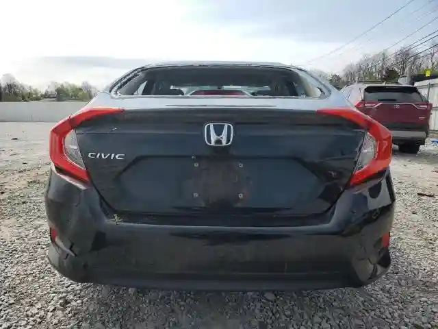 19XFC2F54GE003534 2016 HONDA CIVIC-5