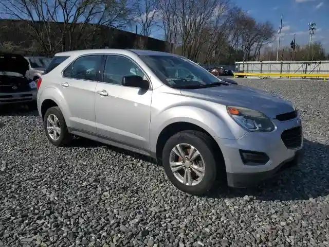 2GNFLEEK9G6350714 2016 CHEVROLET EQUINOX-3