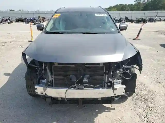 5N1DR2MNXKC605066 2019 NISSAN PATHFINDER-4