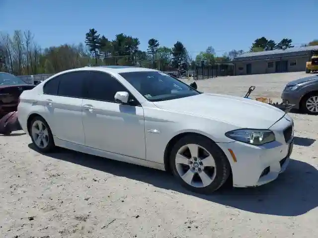 WBA5A7C55FD626127 2015 BMW 5 SERIES-3