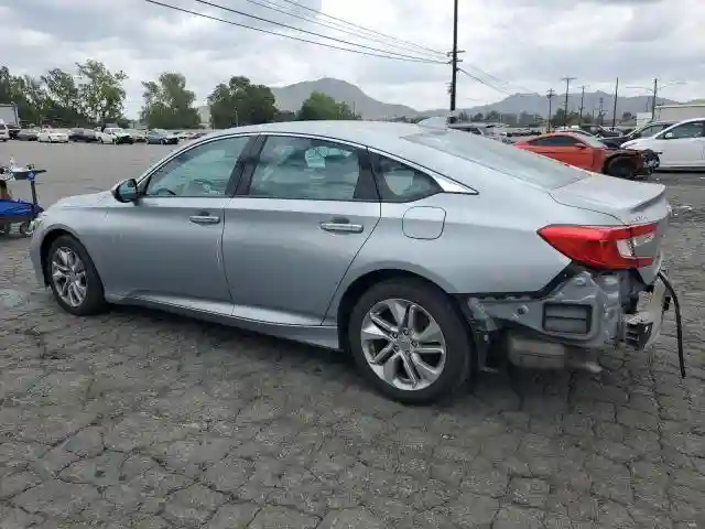 1HGCV1F19KA113836 2019 HONDA ACCORD-1