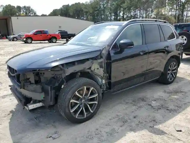 YV4A22PK9G1056263 2016 VOLVO XC90-0