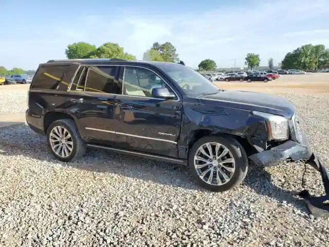1GKS2CKJ4KR343990 2019 GMC YUKON-3