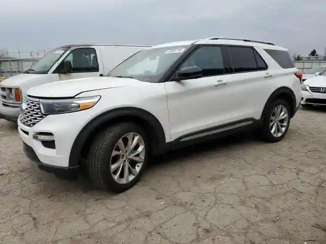 1FM5K8HCXPGB53673 2023 FORD EXPLORER-0