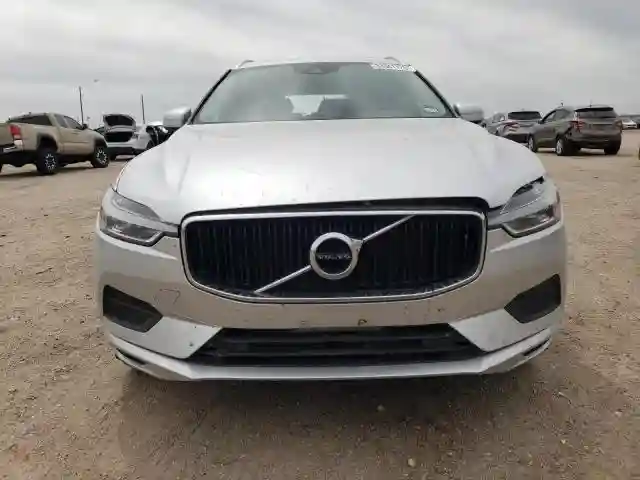 LYV102RK8KB177051 2019 VOLVO XC60-4
