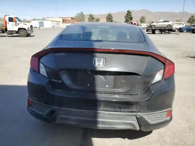 2HGFC4B51HH311057 2017 HONDA CIVIC-5